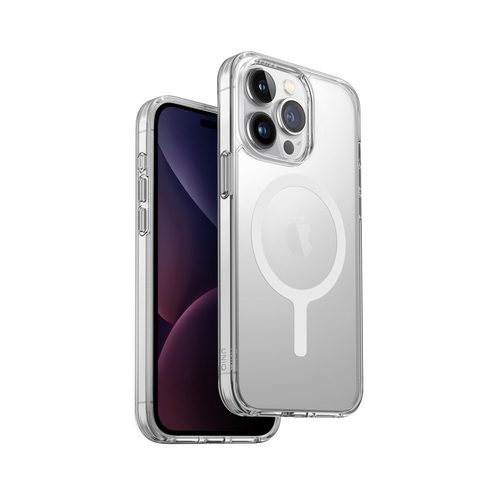 Uniq iPhone 14 Pro Max LifePro Xtreme Magsafe Telefon Kılıfı - 1 Uniq iPhone 14 Pro Max LifePro Xtreme Magsafe Telefon Kılıfı - 1